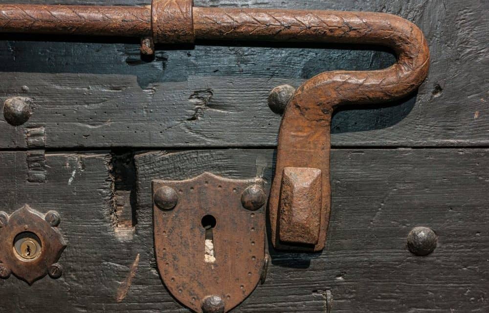 Simbabwe: Reserve Bank schiebt Bitcoin den Riegel vor