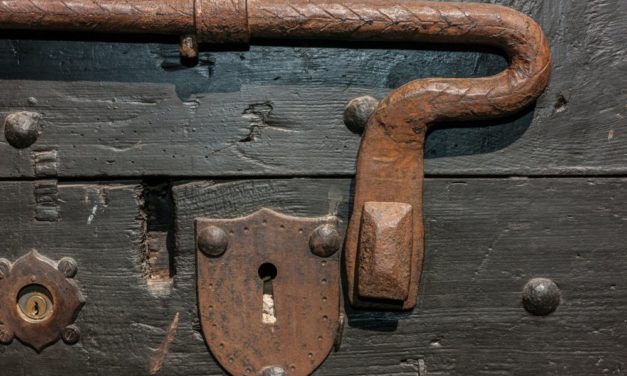 Simbabwe: Reserve Bank schiebt Bitcoin den Riegel vor