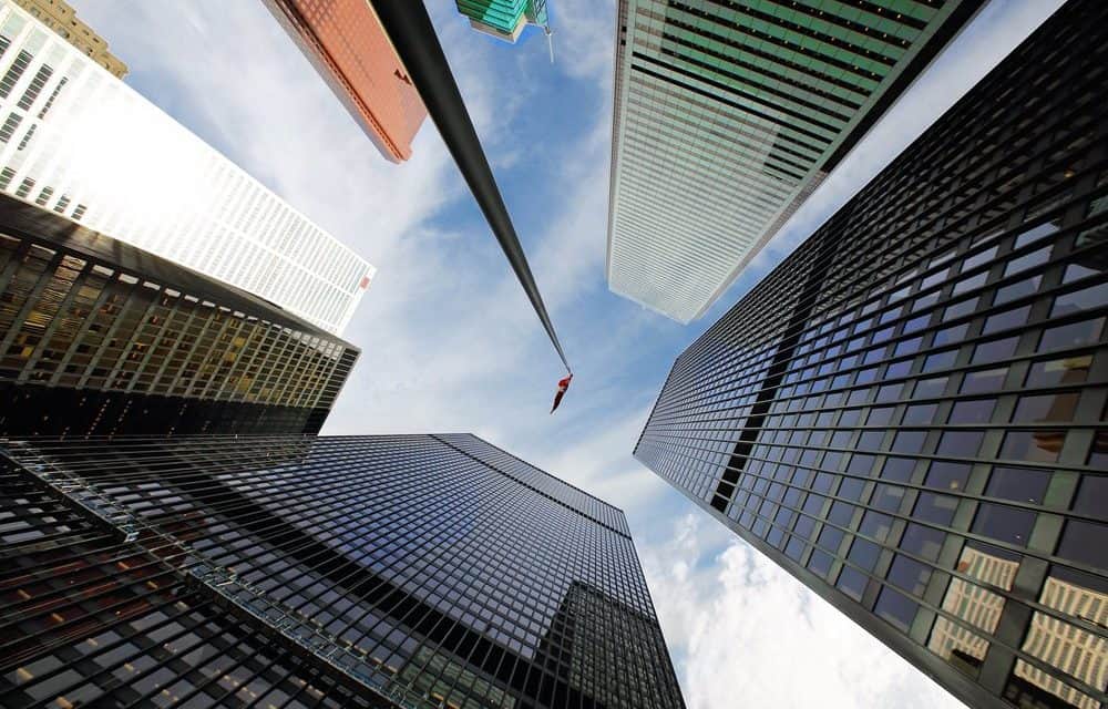 Jasper: Kanadas Finanzbranche setzt auf Blockchain