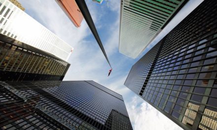 Jasper: Kanadas Finanzbranche setzt auf Blockchain