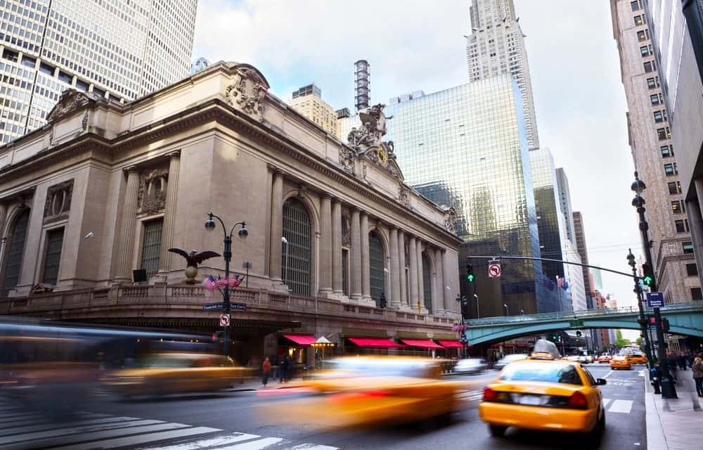 Consensus 18 Tag 1: Banker gegen Bitcoin, Sandboxen und ASICs