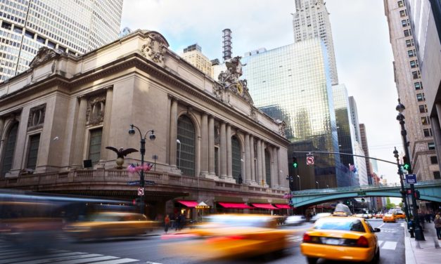Consensus 18 Tag 1: Banker gegen Bitcoin, Sandboxen und ASICs