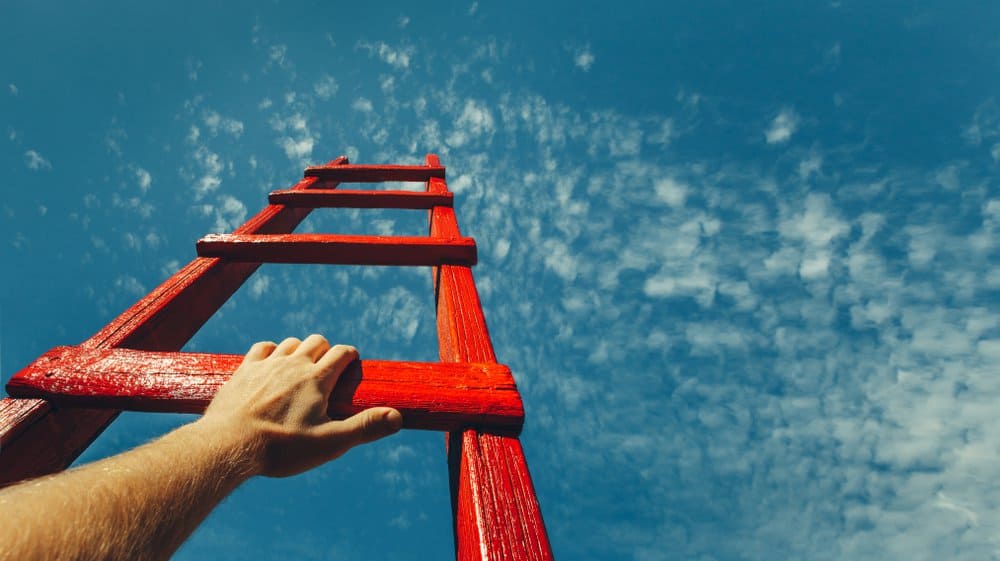 An die Spitze? New York will Blockchain-Zentrum werden