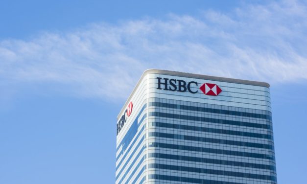 HSBC: Erstes kommerzielles Handelsgeschäft über Blockchain abgeschlossen