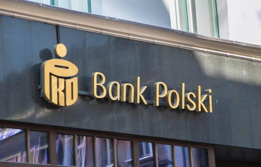 Polen: BIK will Kundendaten mit Blockchain-Software verwalten