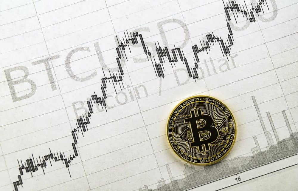 Consensus 18 Tag 2: Regulierung, Blockchain und der Bitcoin-Kurs