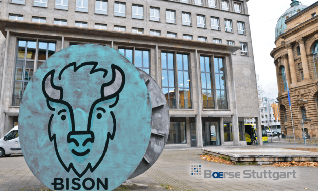 Börse Stuttgart will den Handel von Bitcoin & Co massentauglich machen