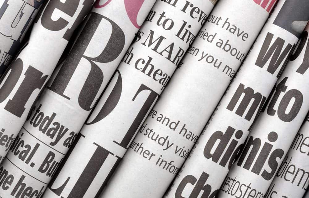 Mit Abonnements über die Blockchain für mehr Qualitätsjournalismus