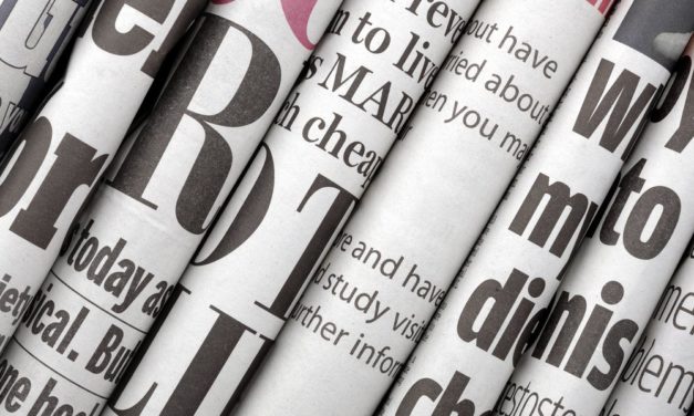 Mit Abonnements über die Blockchain für mehr Qualitätsjournalismus