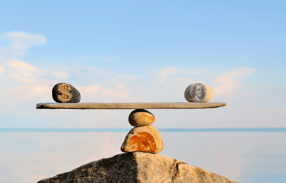 USDC und TUSD: Binance und Circle (Goldman Sachs) kündigen Stable Coins an