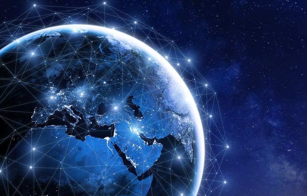 Consensus 18: Wird der Bitcoin die globale Währung des Internets?