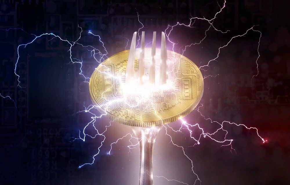 Bitcoin Cash führt erfolgreich Hard Fork zu 32-MegaByte-Blöcken durch
