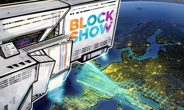 BlockShow veröffentlicht Studie zu den besten europäischen Ländern für Blockchain-Start-ups