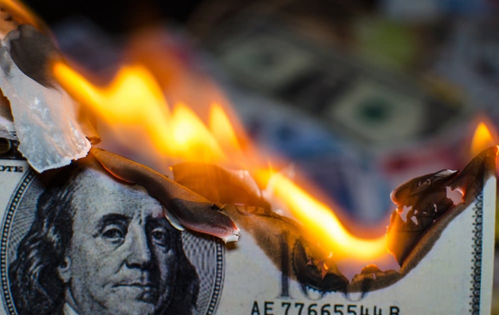Causa Circle: Warum Stable Coins das neue Zentralbankengeld sind