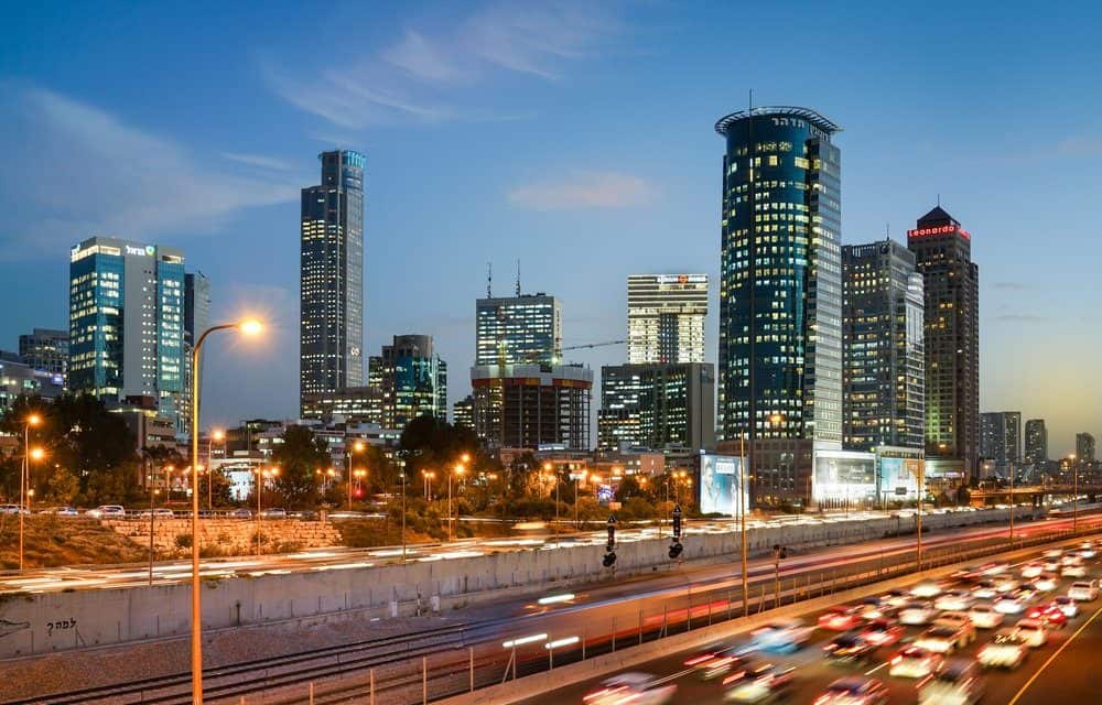Israel: Tel Aviv Stock Exchange steigt auf Blockchain um