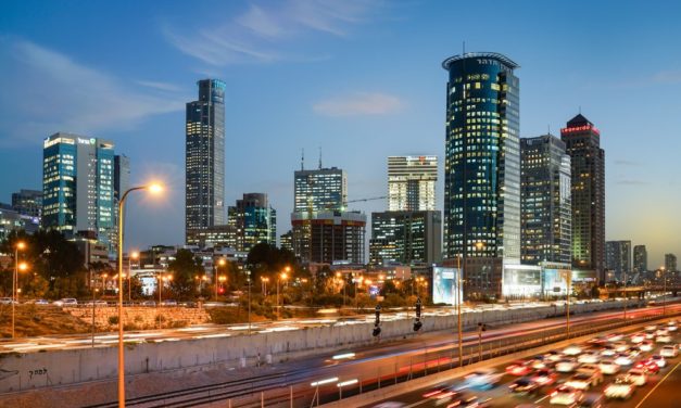 Israel: Tel Aviv Stock Exchange steigt auf Blockchain um