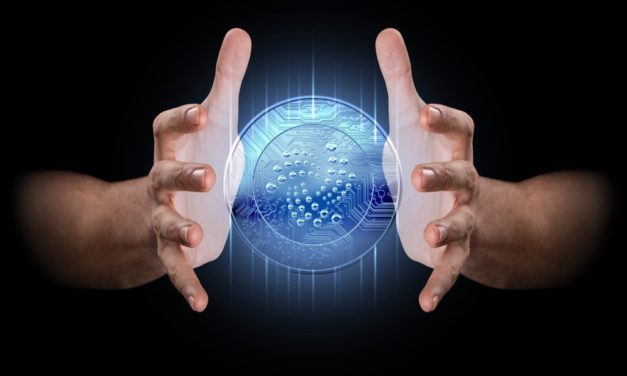 News bei IOTA – Partnerschaften, Personal und Listungen