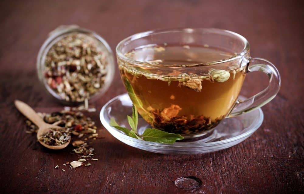 Teurer Tee: Der Pu-Erh-Coin aus China