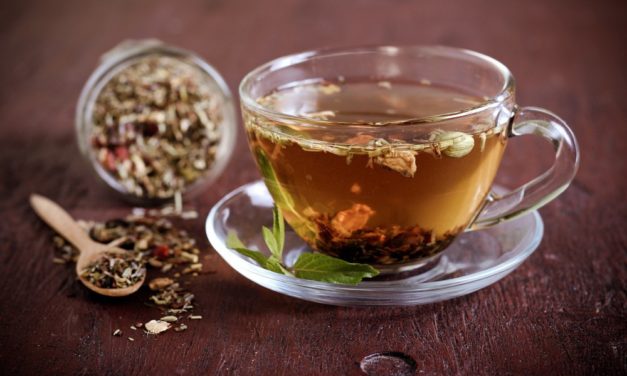 Teurer Tee: Der Pu-Erh-Coin aus China