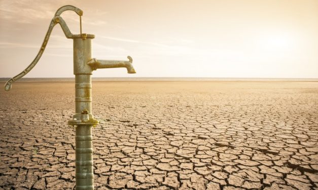 Bessere Wasserwirtschaft dank Blockchain-Technologie?