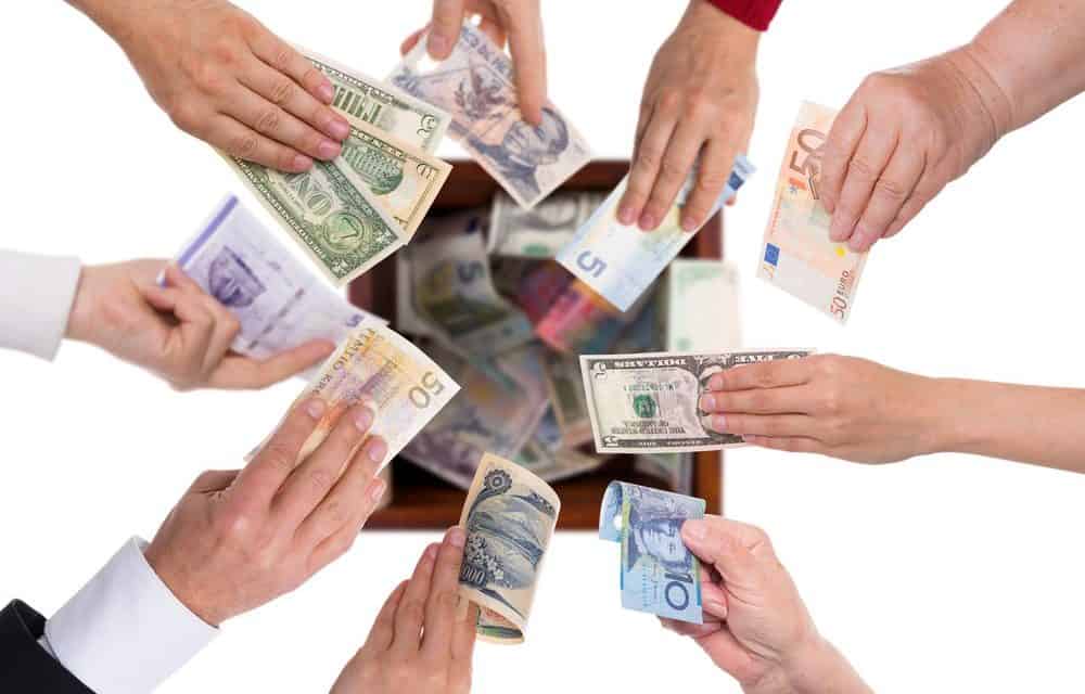 Mit DASH CRWD-Token erwerben: CONDA kooperiert mit DASH