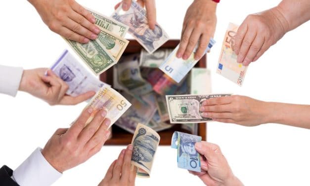 Mit DASH CRWD-Token erwerben: CONDA kooperiert mit DASH