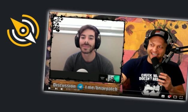 Video der Woche: ETH vs EOS bei Bitcoin Uncensored