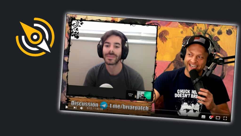 Video der Woche: ETH vs EOS bei Bitcoin Uncensored