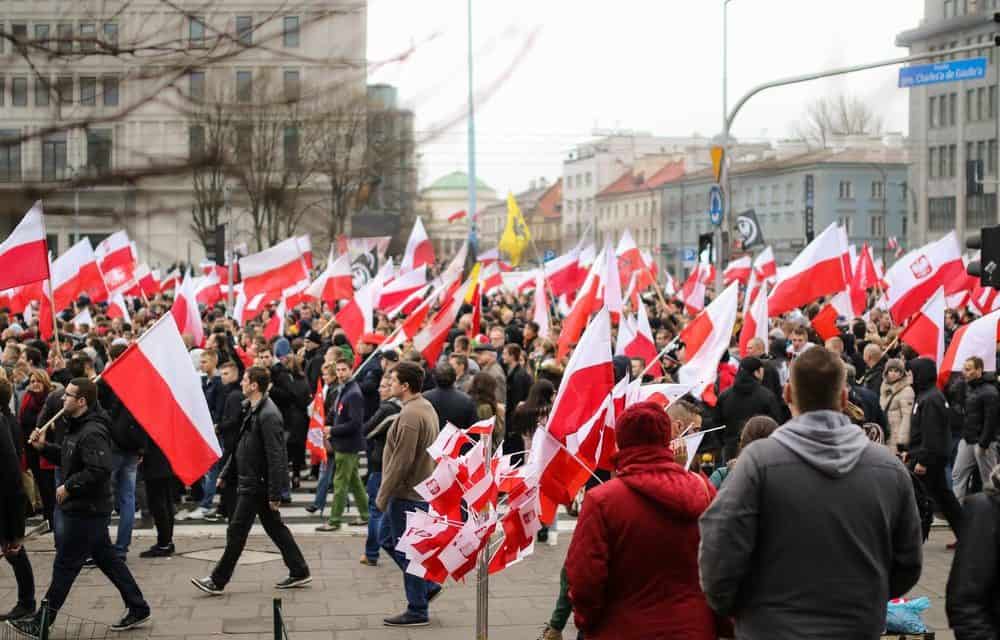 Nach Protesten in Polen: Keine Steuern mehr auf Kryptowährungen
