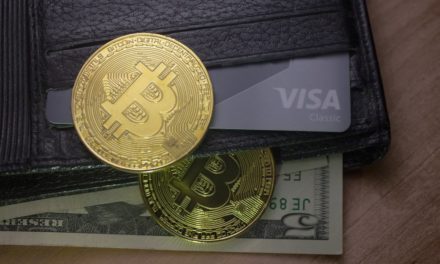 Ex-Visa-CEO schließt sich Krypto-Start-up Crypterium an