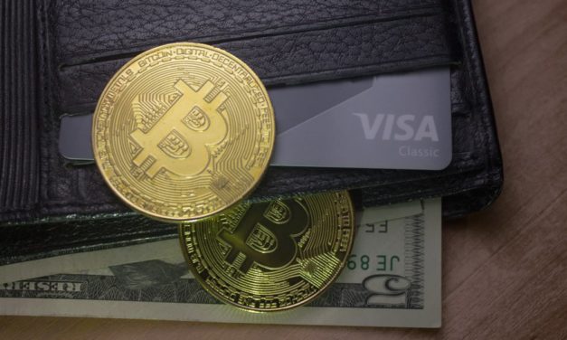 Ex-Visa-CEO schließt sich Krypto-Start-up Crypterium an