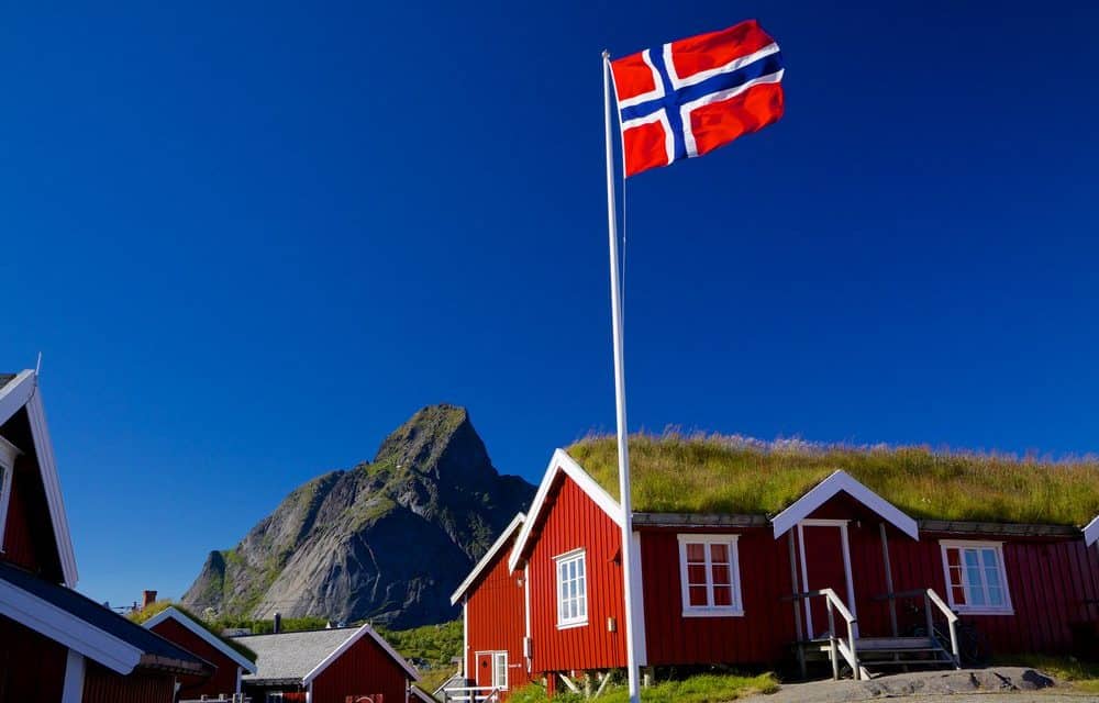 Norwegen: Paper der Nationalbank diskutiert digitale Zentralbankwährung