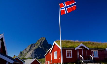 Norwegen: Paper der Nationalbank diskutiert digitale Zentralbankwährung