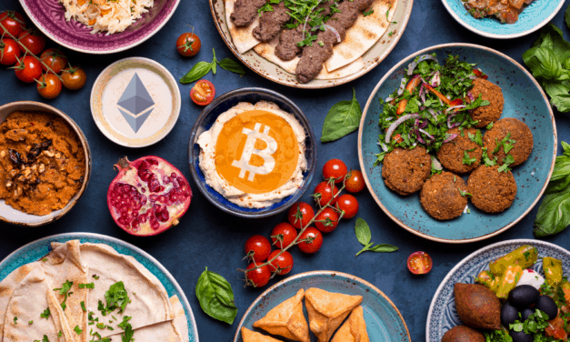 Moschee in London akzeptiert Bitcoin und Ether
