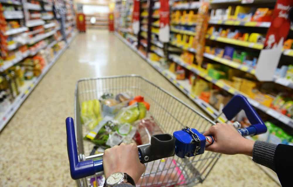 Walmart: Artikel-Weiterverkauf auf der Blockchain