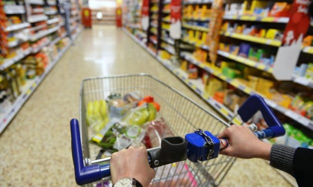 Walmart: Artikel-Weiterverkauf auf der Blockchain