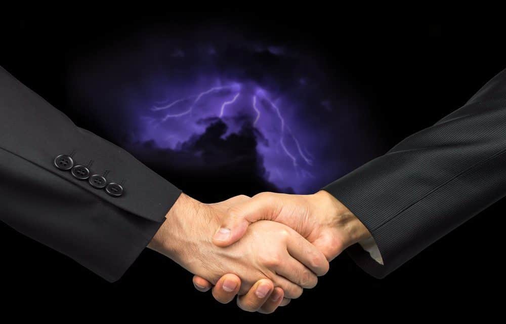 MIT testet Smart Contracts auf Bitcoins Lightning Network