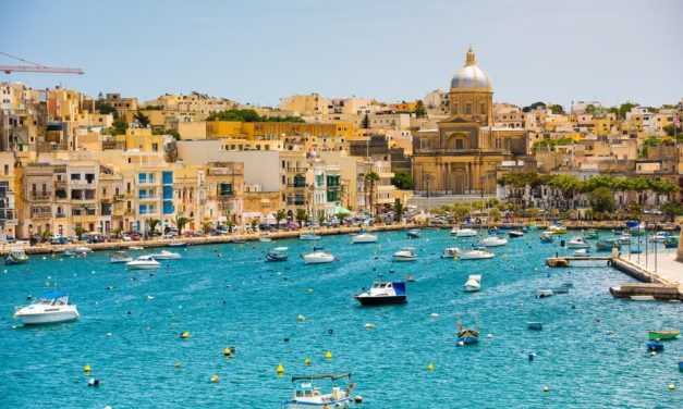 Malta: Regierung präsentiert drei neue Gesetzesentwürfe zur Krypto-Regulierung