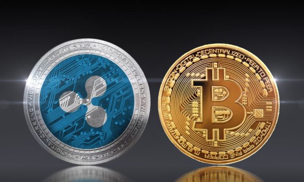 Revolut hat jetzt auch Ripple und Bitcoin Cash im Sortiment