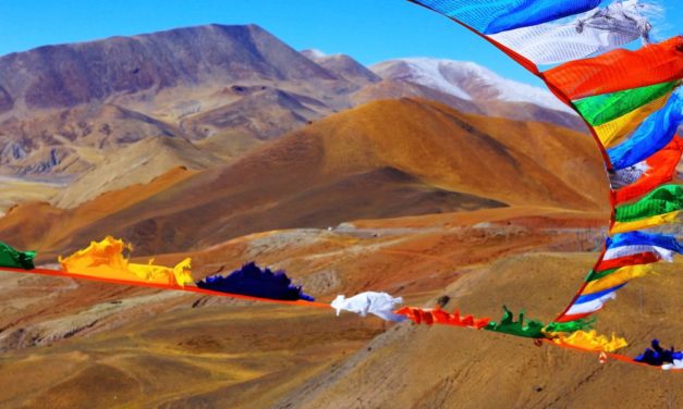 Bank of China: Mit Blockchain gegen Armut in Tibet