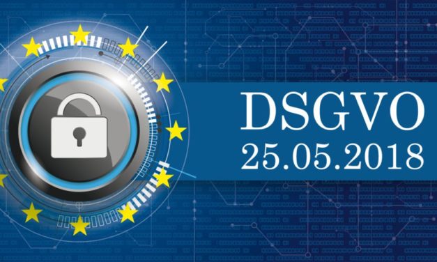 Datenschutz-Grundverordnung: Was bedeutet das für Bitcoin, Ethereum & Co.?