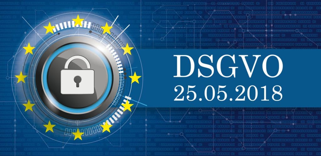 Datenschutz-Grundverordnung: Was bedeutet das für Bitcoin, Ethereum & Co.?