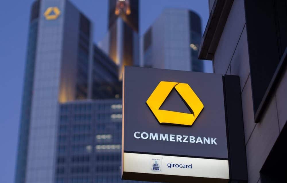 Es geht voran: Commerzbank führt erstmals FX-Transaktion via Blockchain durch