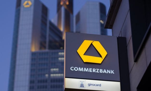 Es geht voran: Commerzbank führt erstmals FX-Transaktion via Blockchain durch