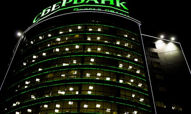 Sberbank plant ersten offiziellen ICO in Russland