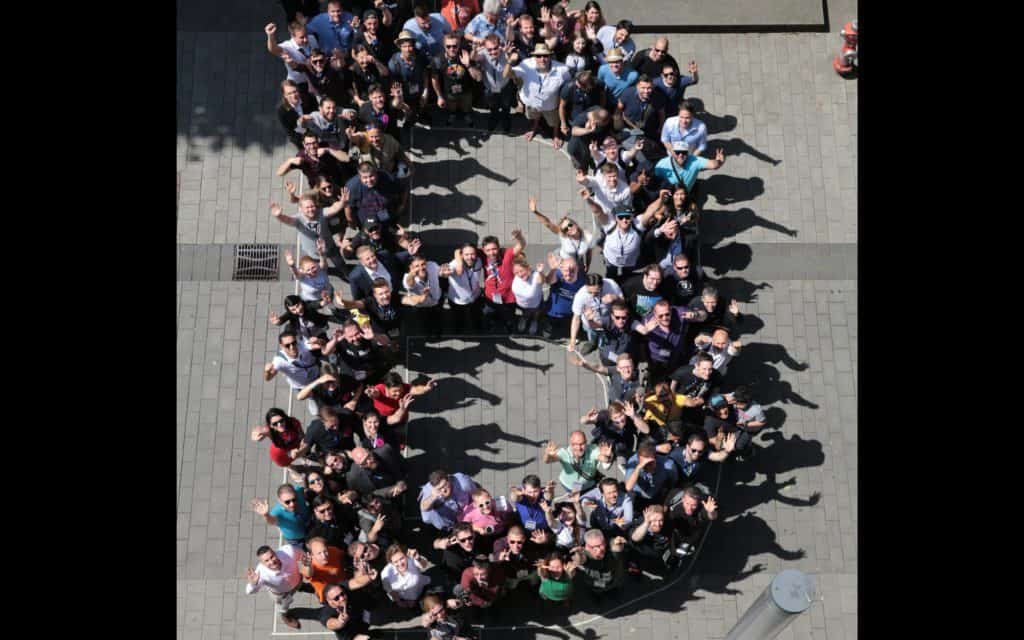 BTCM 2018 in Essen – Aufbruchstimmung in der Kryptowelt