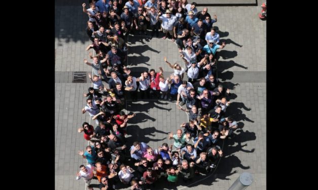 BTCM 2018 in Essen – Aufbruchstimmung in der Kryptowelt