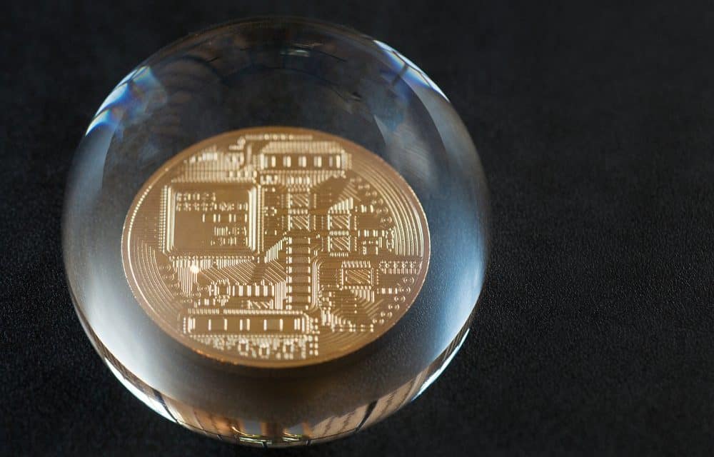 Von Bitcoin und Blasen – Teil 2: Ist Bitcoin eine Blase?
