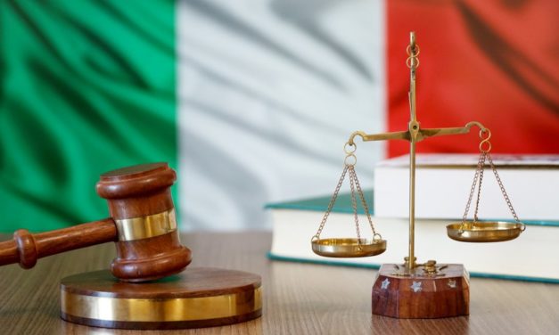 Italienisches Gericht entscheidet: Bitgrail muss endgültig schließen