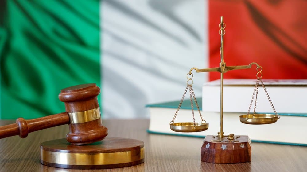 Italienisches Gericht entscheidet: Bitgrail muss endgültig schließen